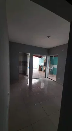 Imagem Casa com 2 dorms, Santa Júlia, Itanhaém - R$ 315 mil, Cod: 1615