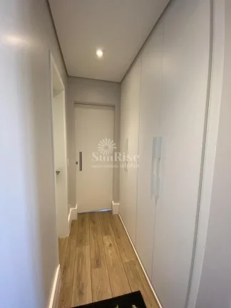 Imagem Apartamento à venda R$2.100.000 com 3 quartos e 2 vagas 136m²