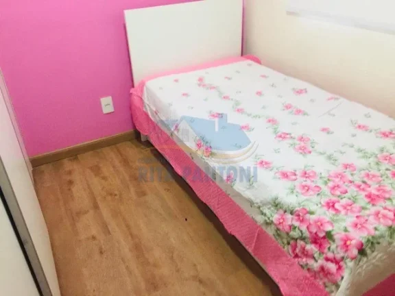 Imagem Apartamento - Ribeirão Preto - Alto da Boa Vista