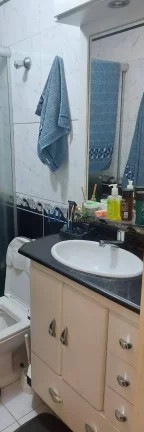 Imagem Apartamento À Venda Com 60M² - 2 Quartos!! Jardim Patente!!