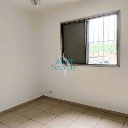 Imagem Apartamento à Venda em Vila Congonhas - São Paulo/SP