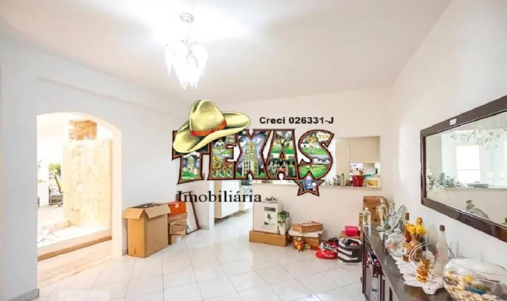 Imagem CASA COMERCIAL - VILA CARRÃO
