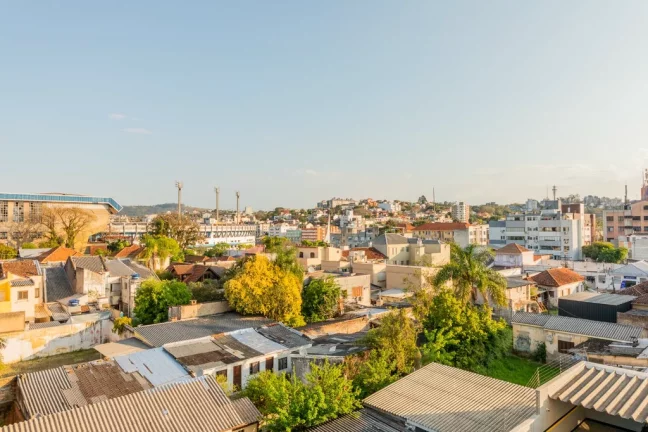 Imagem Vicino Apto 17964 - Apartamento à venda no bairro Azenha - Porto Alegre/RS