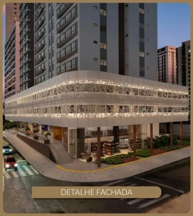 Imagem Apartamento Padrão