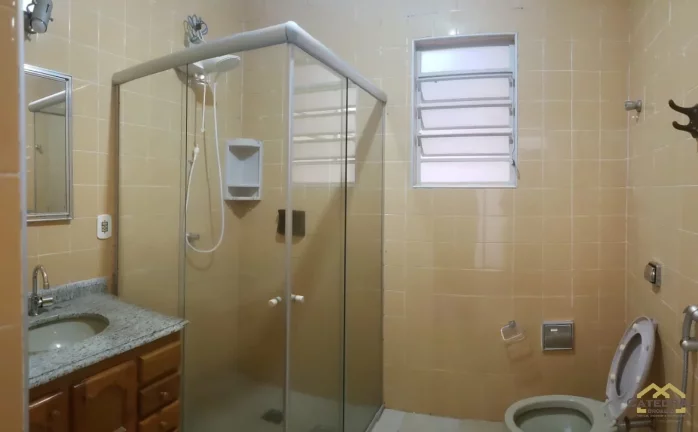 Imagem Casa com 4 quartos sendo 1 suíte e 4 vagas no Jardim Eulina em Campinas - SP
