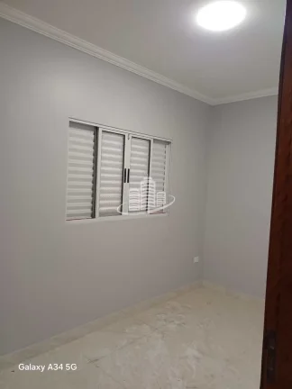 Imagem Casa Padrão