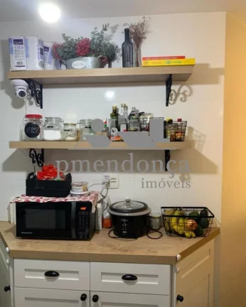 Imagem Apartamento em Pinheiros com 76m² bem divididos, 2 quartos ( 1 suite ) e 1 vaga.