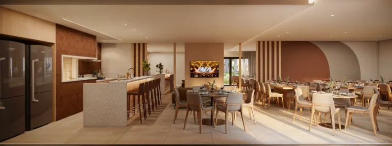 Imagem Linq Your Life - Fase 1 - Apartamento à venda no bairro Igara - Canoas/RS