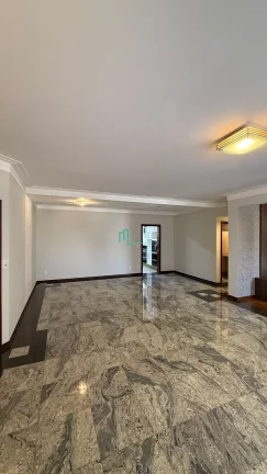 Imagem LINDO APARTAMENTO EM ANDAR ALTO DO EDIFÍCIO IBIZA DISPONÍVEL PARA LOCAÇÃO NO CENTRO DE FRANCA/SP