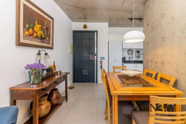 Imagem Apartamento à venda na Vila Leopoldina São Paulo SP com 2 dormitórios, 1 suíte, 1 vaga de garagem e 70m²