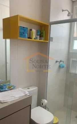 Imagem Apartamento 136m², distribuídos em 3 suítes espaçosas, todas bem iluminadas e ventiladas, sala a...