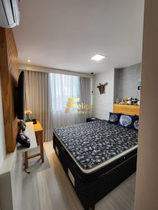 Imagem BELÍSSIMO APARTAMENTO DE 03 QUARTOS SENDO UMA SUÍTE LOCALIZADO NO CENTRO DE GUARAPARI/ES!