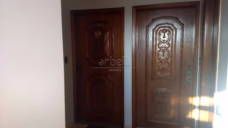 Imagem Apartamento no 9 andar com 115 metros quadrados aproximadamente com vista panoramica, 3 dormitórios...