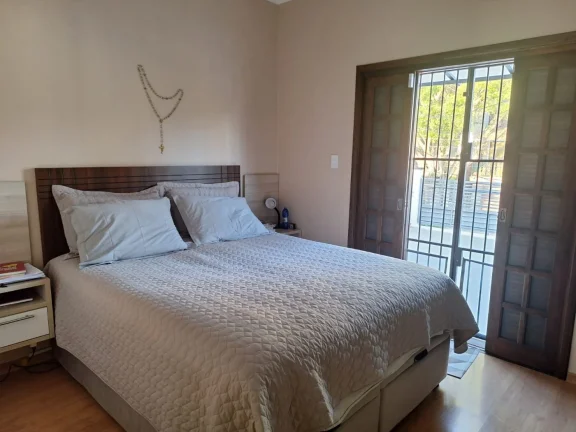 Imagem Casa para Venda em São Paulo, Planalto Paulista, 3 dormitórios, 1 suíte, 3 banheiros, 2 vagas