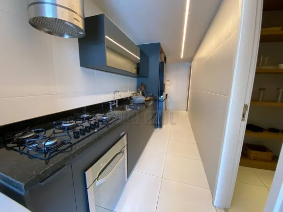 Imagem Botafogo - Residencial › Apartamento com 3 quarto(s) a Venda