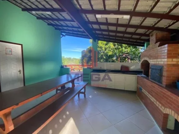 Imagem Sitio Retiro do Congo