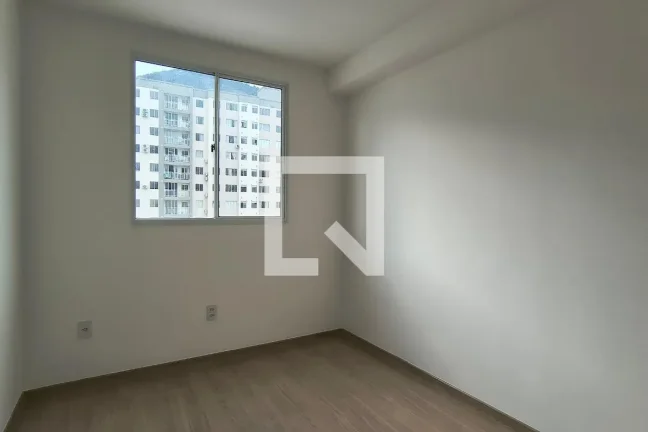 Imagem Apartamento à Venda - Vargem Pequena, 2 Quartos, 50 m2