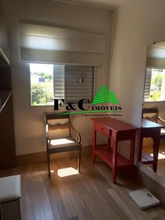 Imagem Apartamento para Venda em Limeira, Jardim Esmeralda, 3 dormitórios, 1 suíte, 2 banheiros, 1 vaga