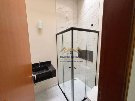 Imagem Casa com 2 dormitórios à venda, 91 m² por R$ 540.000,00 - Bosques dos Ypes III - Tatuí/SP