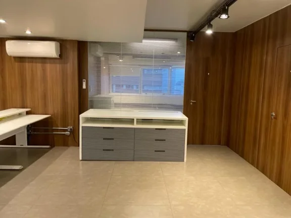 Imagem Comércio para Aluguel por R$12.000,00/Mês com 218m², 3 banheiros e 1 vaga - Centro, Sao paulo / SP - Cód. 13687