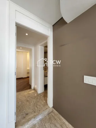 Imagem Cobertura Duplex à venda no Paraíso/Sp - Tcw Imóveis