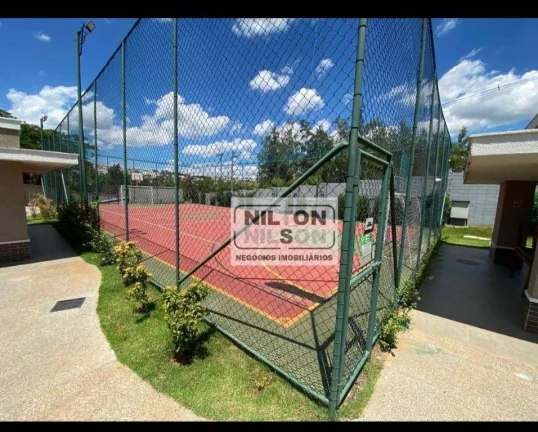 Imagem Apartamento à venda, 65 m² por R$ 710.000,00 - Swiss Park - Campinas/SP