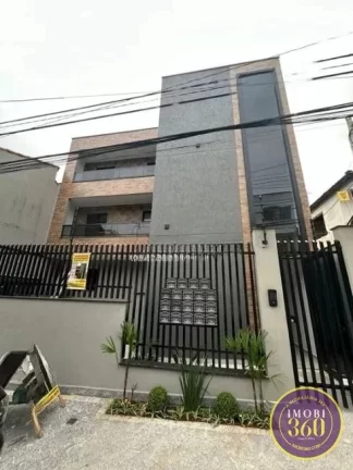 Imagem Apartamento novo á venda ao lado da Estação Patriarca 2 dormitórios