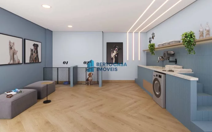Imagem Apartamento Padrão