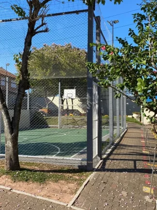 Imagem LIndo sobrado com móveis planejados de 3 dormitórios em condomínio fechado de Novo hamburgo