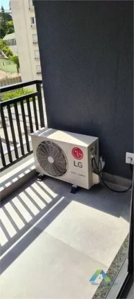 Imagem Apartamento à venda, Chácara Inglesa com 1 quarto e 2 banheiros, 49 m²