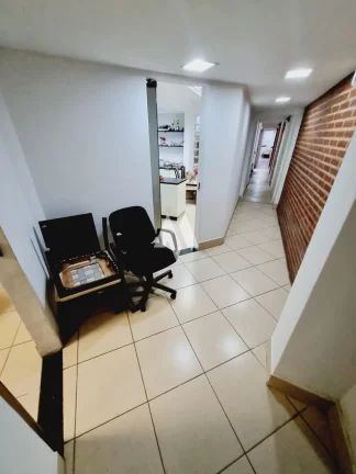 Imagem Casa Sobrado para aluguel no bairro VILA NOVA
