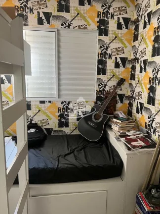Imagem Apartamento Padrão