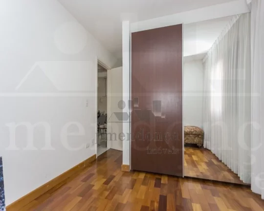 Imagem Cobertura Duplex 4 quartos 2 suites, 2 vagas 226 m²