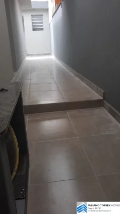 Imagem Sobrado à Venda na Paulicéia | Excelente Espaço e Potencial de Expansão!