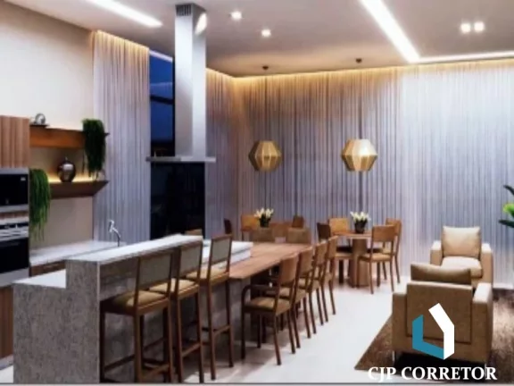 Imagem Oprtunidade, apartamento de quarto e sala na Pituba