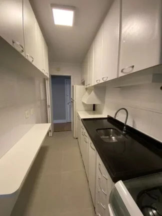 Imagem Apartamento para alugar, 71 m² por R$ 9.860,60/mês - Vila Nova Conceição - São Paulo/SP