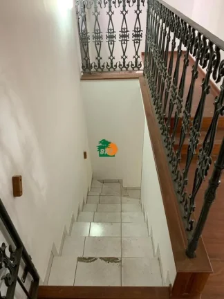 Imagem Casa para Venda em São Roque, Jardim Brasil, 4 dormitórios, 1 suíte, 3 banheiros, 8 vagas