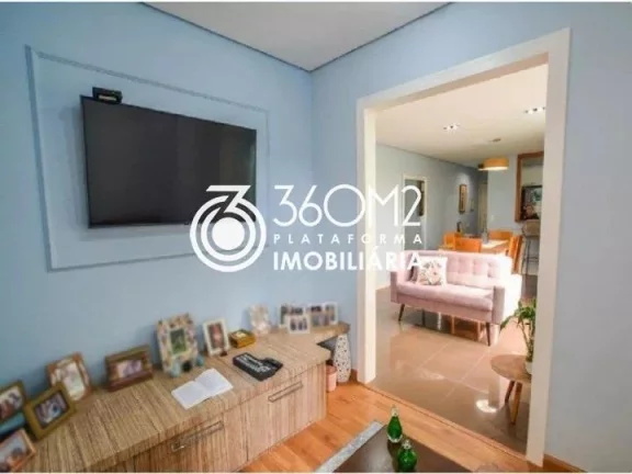 Imagem Apartamento Garden para Venda em Santo André / SP no bairro Vila Assunção