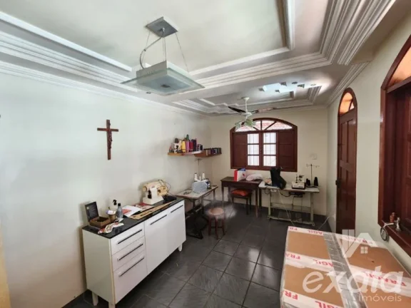 Imagem CASA RESIDENCIAL em SERRA - ES, PARQUE RESIDENCIAL LARANJEIRAS