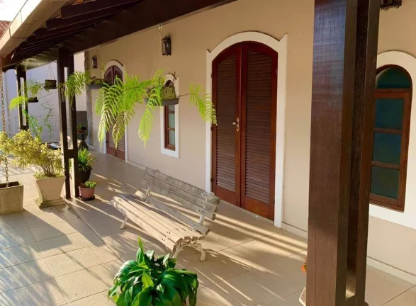Imagem VENDO ESTA LINDA CASA EM NOVA FRIBURGO. BAIRRO: