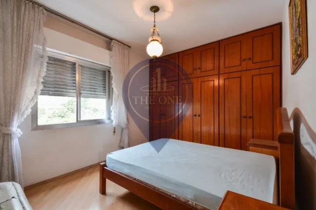 Imagem Apartamento de 2 quartos e 2 salas com 82m² na Aclimação, São Paulo - Venda ou Locação!