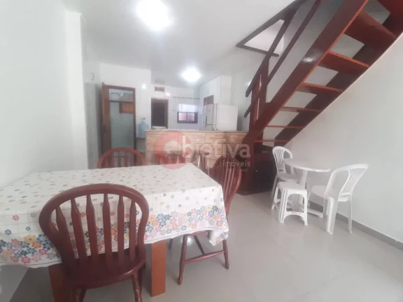 Imagem Casa com 3 dormitórios à venda, 100 m² - Peró - Cabo Frio/RJ