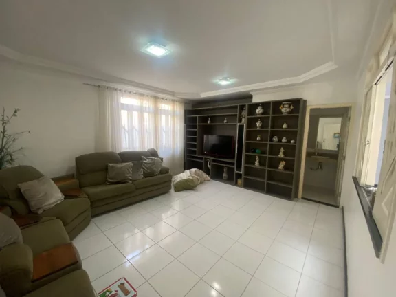 Imagem Casa no Condomínio Melício Machado - Luxo e Conforto em Aracaju!
