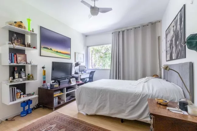 Imagem APARTAMENTO RESIDENCIAL em São Paulo - SP, Pinheiros