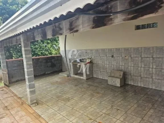 Imagem Casa Térrea nos Cafezais