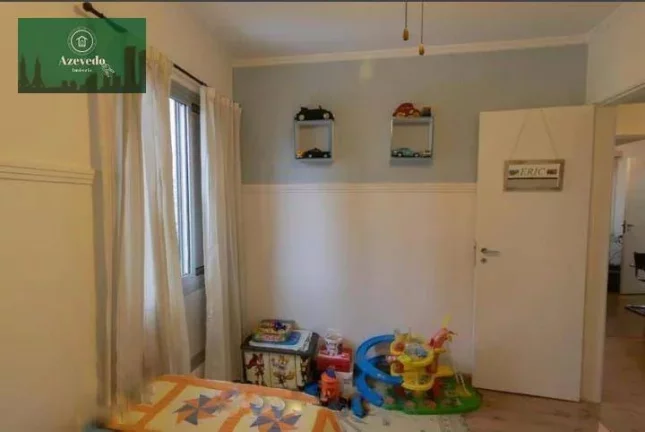 Imagem Apartamento à venda, 80 m² por R$ 530.000,00 - Centro - Guarulhos/SP