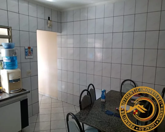 Imagem CASA RESIDENCIAL em ITU - SP, PARQUE RESIDENCIAL POTIGUARA