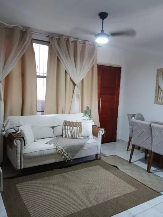 Imagem Apartamento com 2 dormitórios à venda, 52 m² por R$ 212.000,00 - Pimentas - Guarulhos/SP
