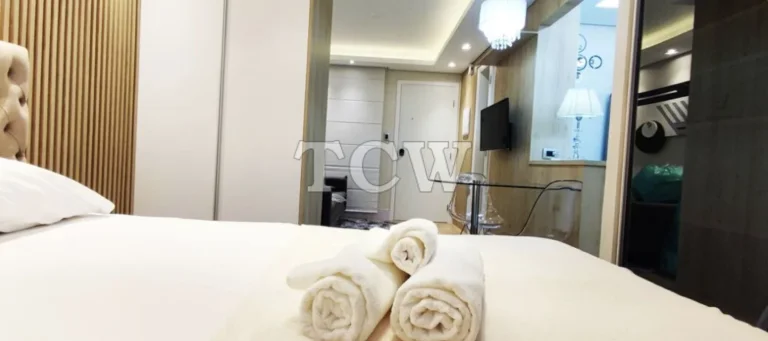 Imagem Apartamento para alugar no bairro Bela Vista - São Paulo/SP, Zona Central