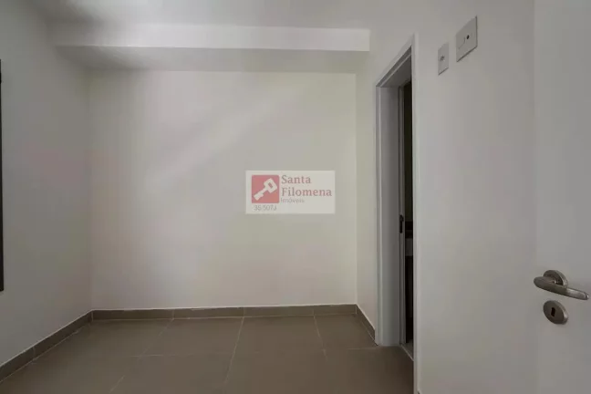 Imagem Apartamento para Venda em São Paulo, Vila Mariana, 2 dormitórios, 2 suítes, 3 banheiros, 1 vaga